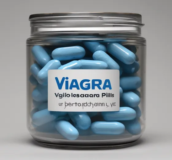 Componentes de la viagra